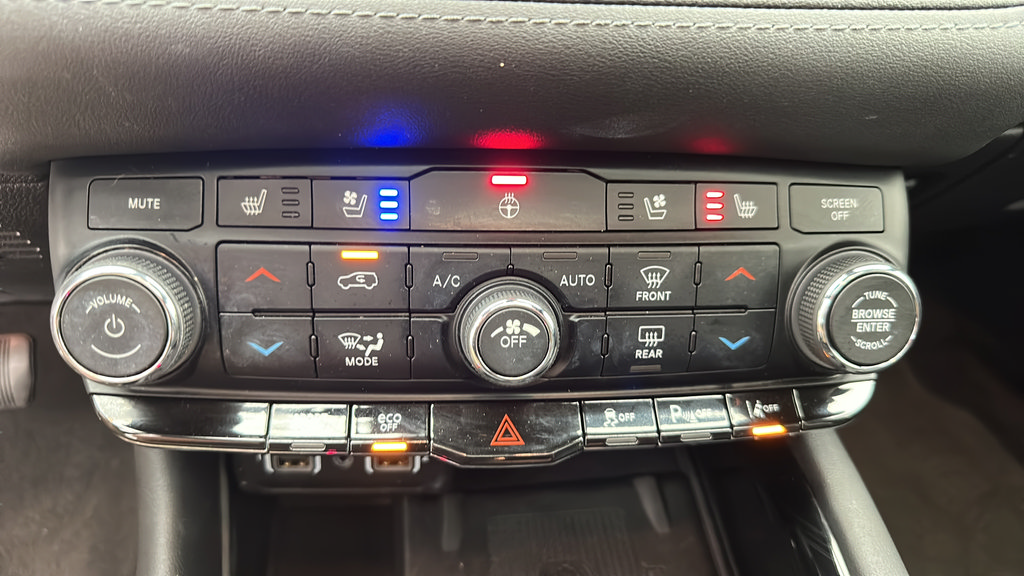 Used 2022 Dodge Durango Citadel AWD/4WD image 23