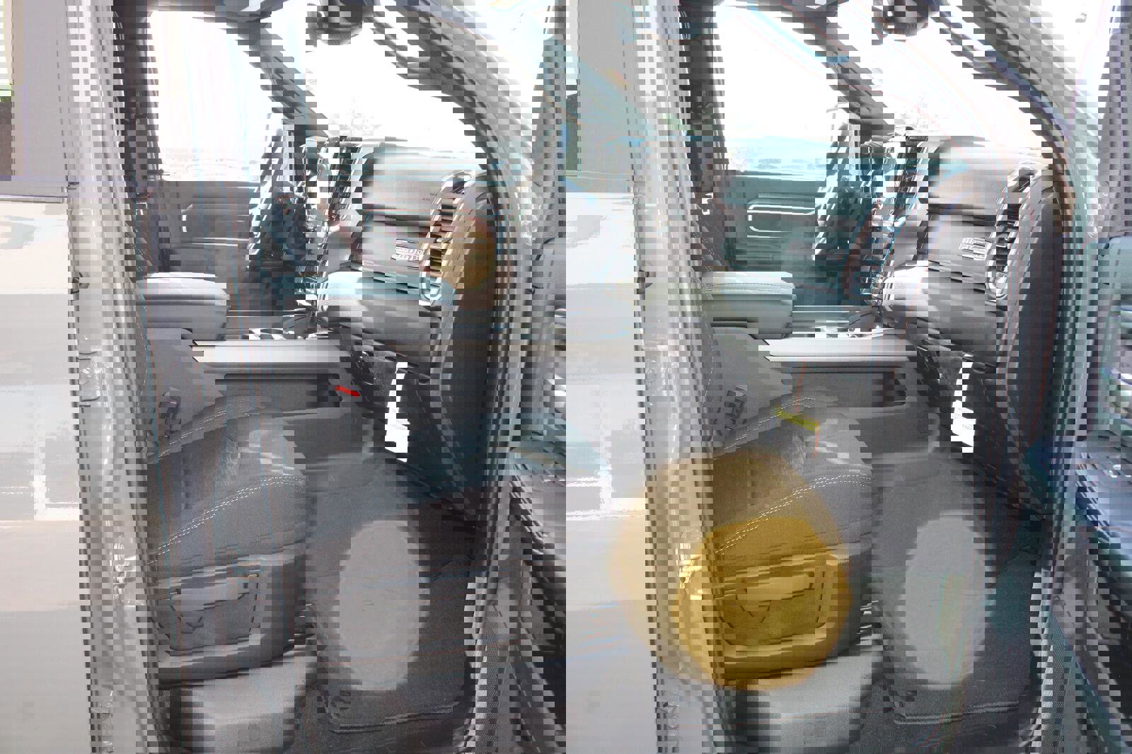 New 2026 RAM 2500 Big Horn image 27