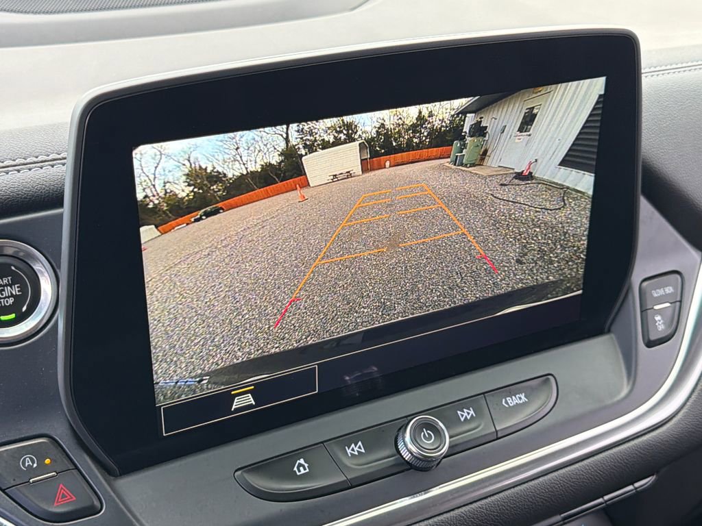 Used 2023 Chevrolet Blazer LT w/ Convenience Package image 8