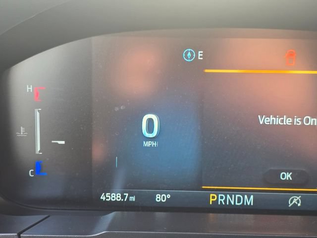 Used 2026 Ford Maverick Lobo AWD/4WD image 17
