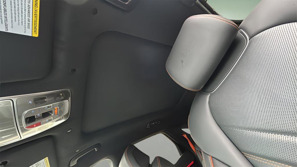 New 2026 Genesis GV70 3.5T Sport Prestige image 14