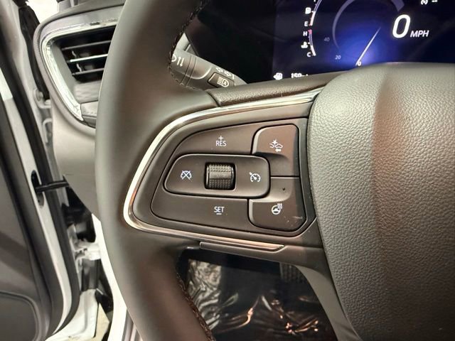 New 2026 Buick Encore GX Sport Touring w/ Comfort Package FWD image 16
