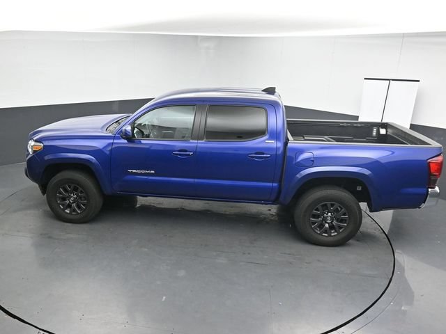 Used 2023 Toyota Tacoma SR5 AWD/4WD image 23