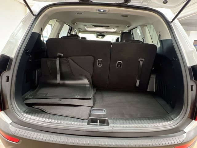 Certified 2022 Kia Telluride S FWD image 28