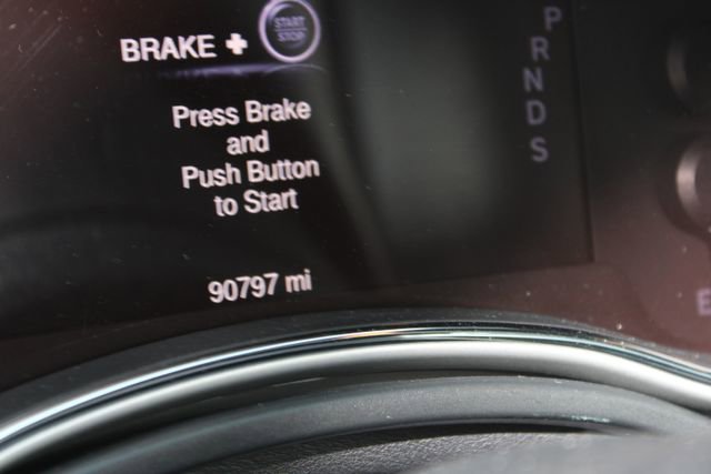 Used 2015 Jeep Grand Cherokee Altitude RWD image 8