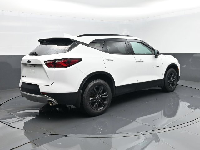 Used 2021 Chevrolet Blazer LT AWD/4WD image 22