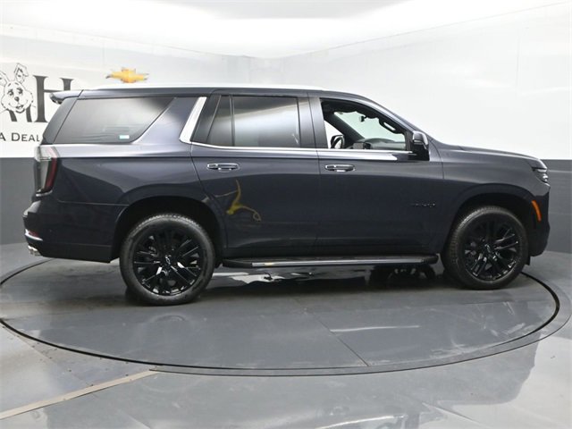 New 2025 Chevrolet Tahoe Premier image 16
