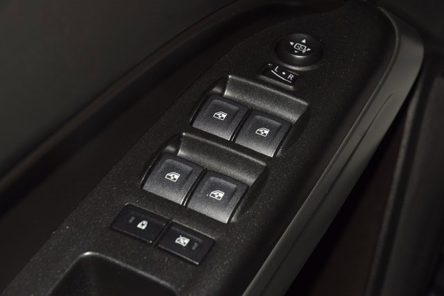 Used 2022 Chevrolet Colorado ZR2 image 44