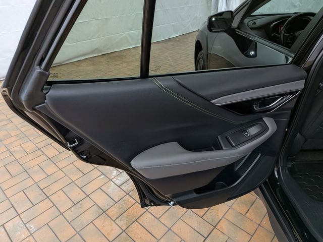 Used 2024 Subaru Outback Onyx Edition XT image 20