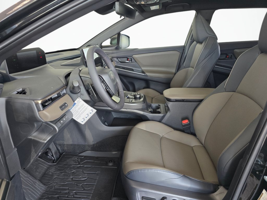 New 2026 Toyota bZ Woodland AWD/4WD image 18