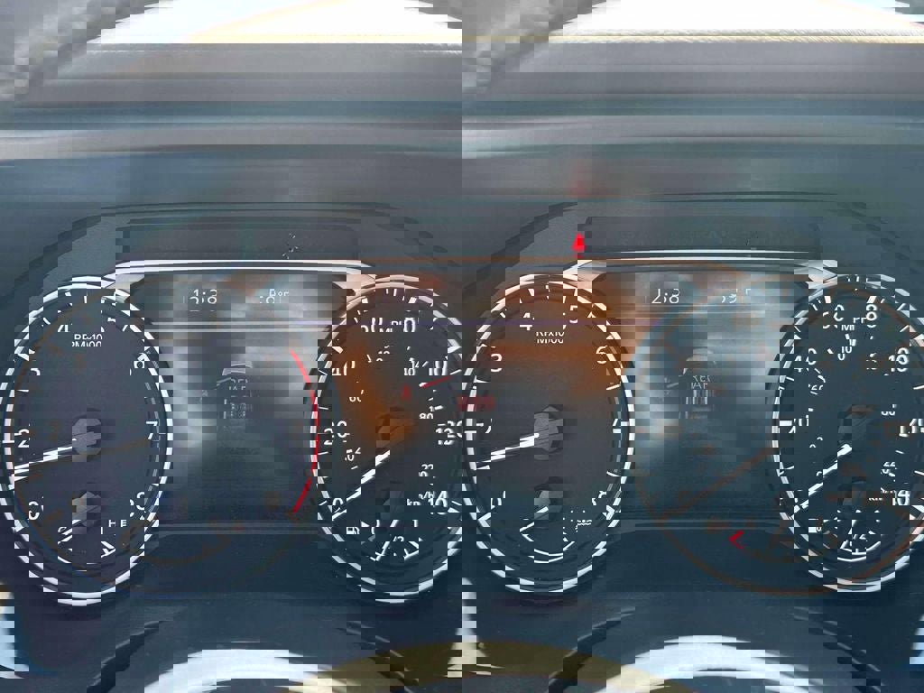 Used 2023 Nissan Rogue SL w/ SL Premium Package image 27