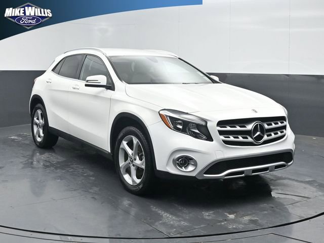 Used 2020 Mercedes-Benz GLA 250 video 1