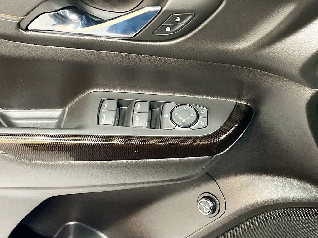 Used 2023 GMC Acadia AT4 w/ Trailering Package image 18