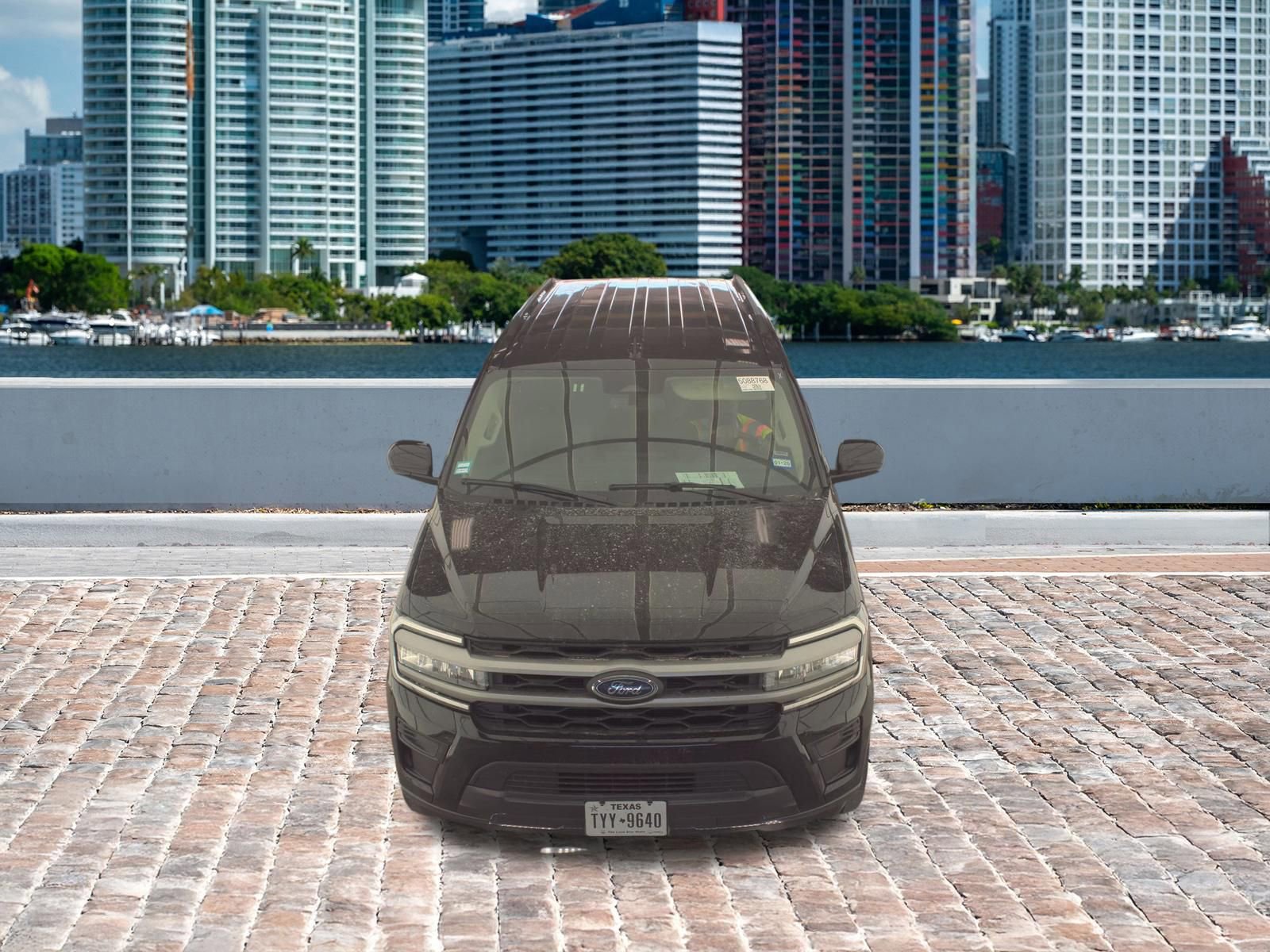 Used 2024 Ford Expedition Max XLT AWD/4WD image 33