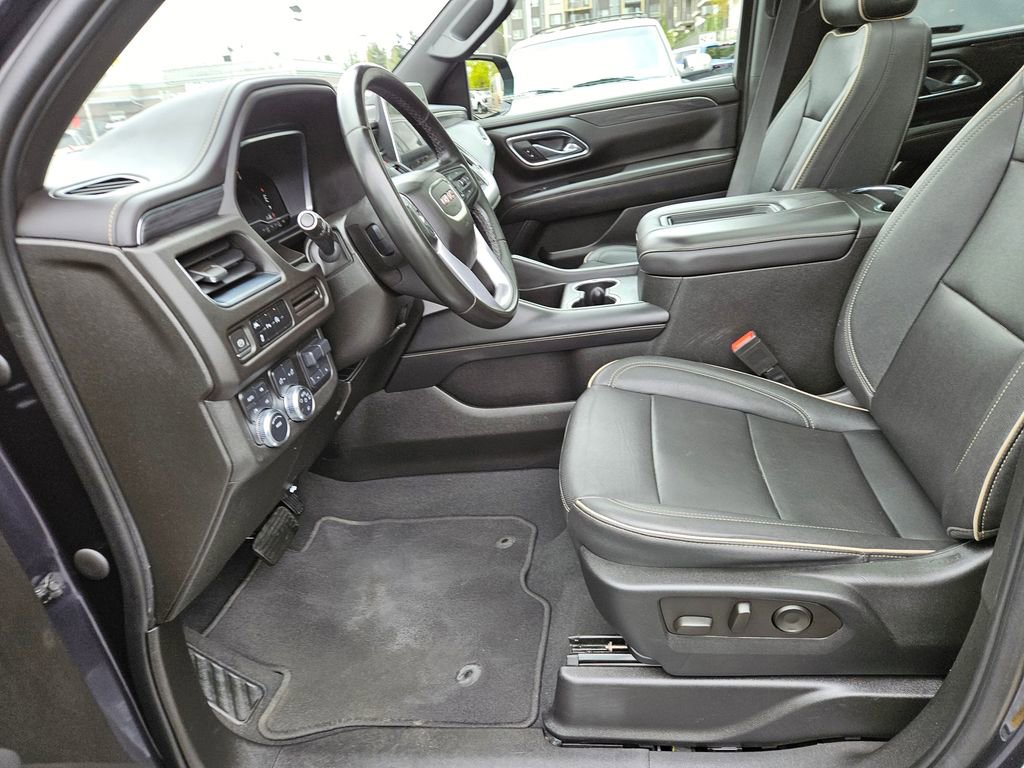 Used 2023 GMC Yukon SLT image 15