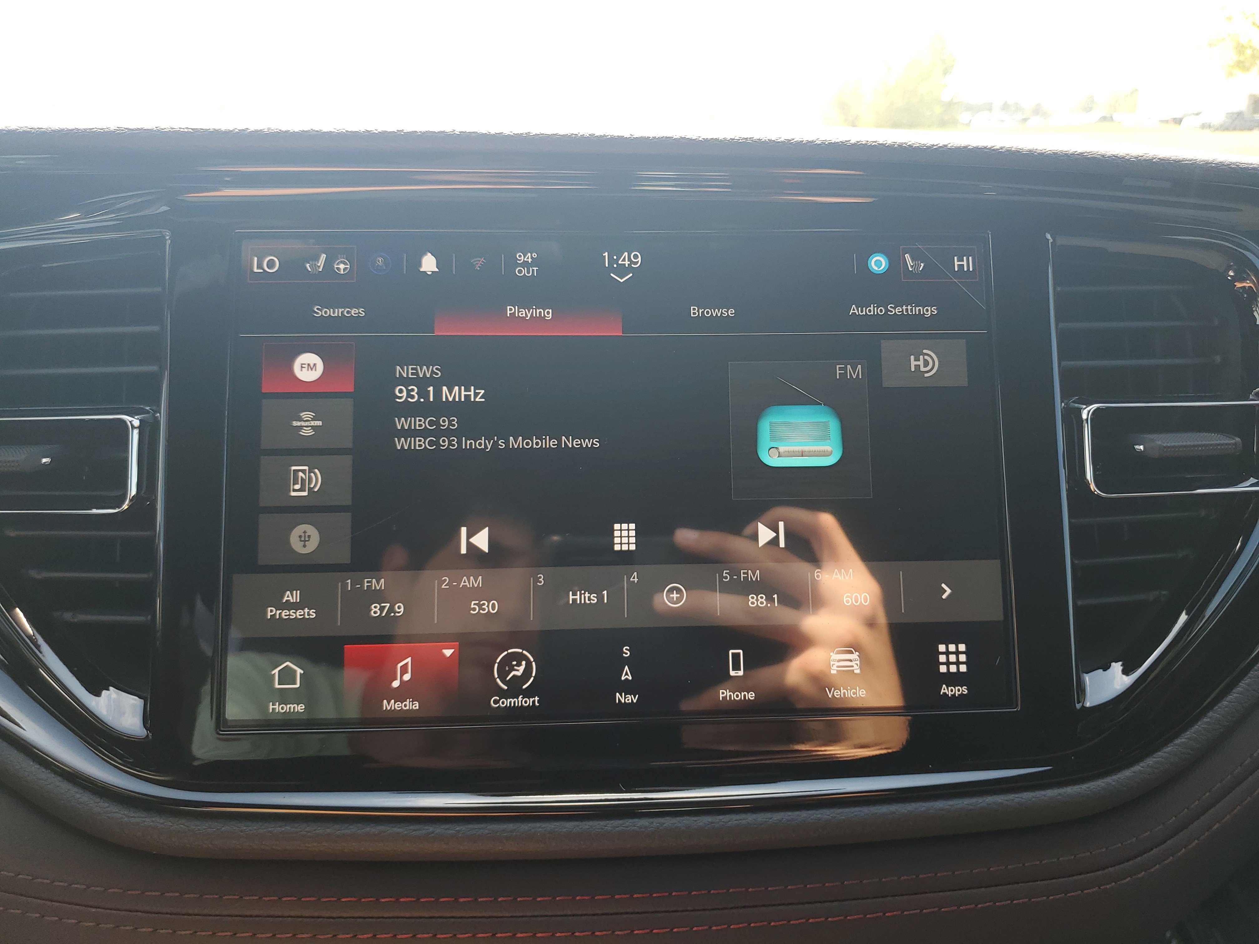 New 2026 Dodge Durango GT w/ Blacktop Package image 27