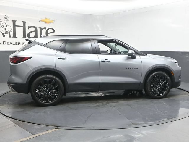 Used 2023 Chevrolet Blazer LT w/ LPO, Cargo Package FWD image 39