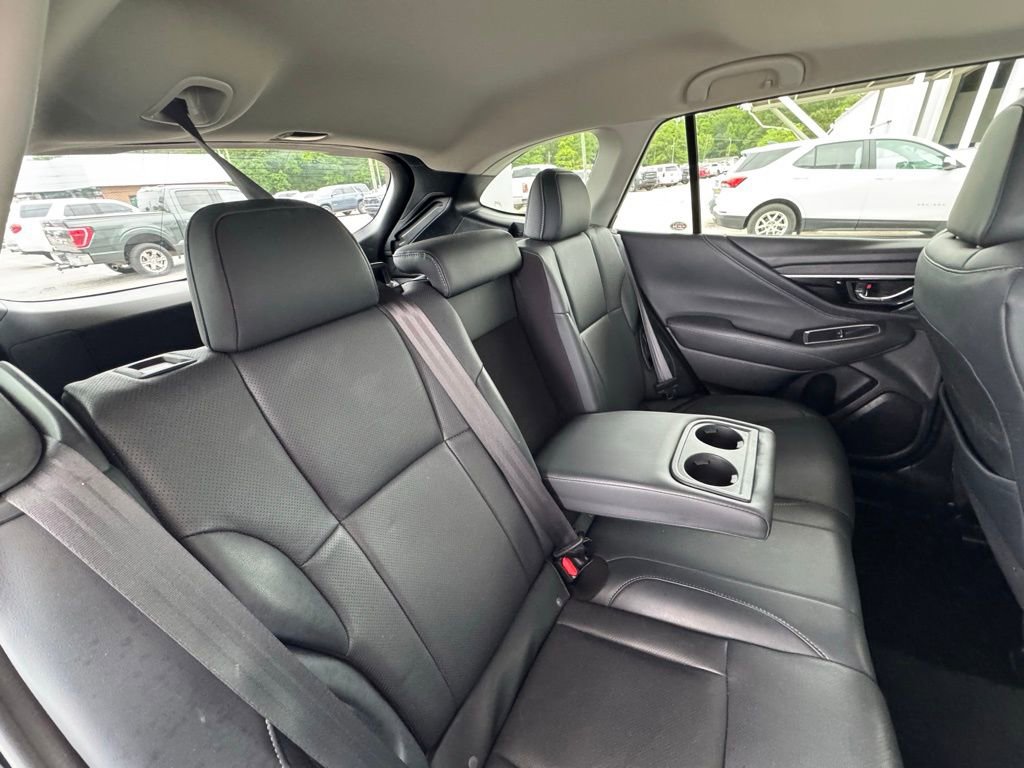Used 2020 Subaru Outback Limited w/ Popular Package #2 image 25