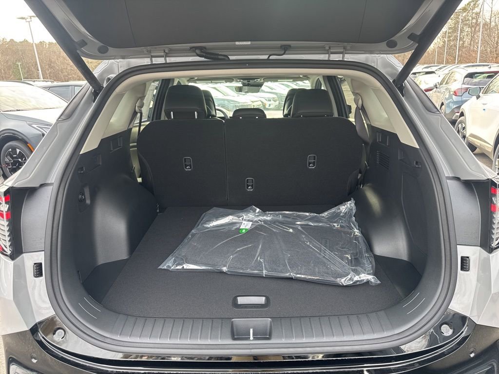 New 2026 Kia Sportage SX Prestige image 20