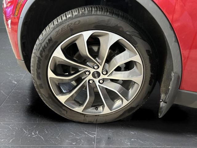 Used 2025 Lincoln Aviator Reserve w/ Illumination Package image 38