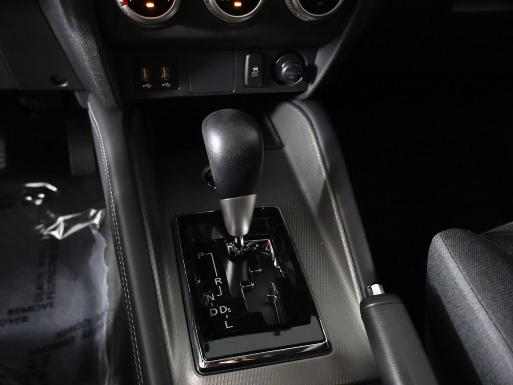 New 2027 Mitsubishi Outlander Sport ES AWD/4WD image 39