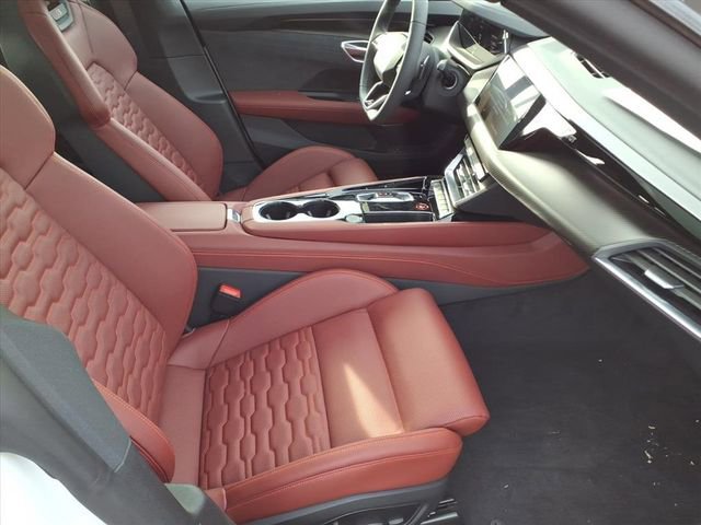 New 2026 Audi S e-tron GT Premium Plus image 8