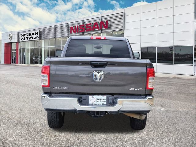 Used 2024 RAM 2500 Big Horn image 5