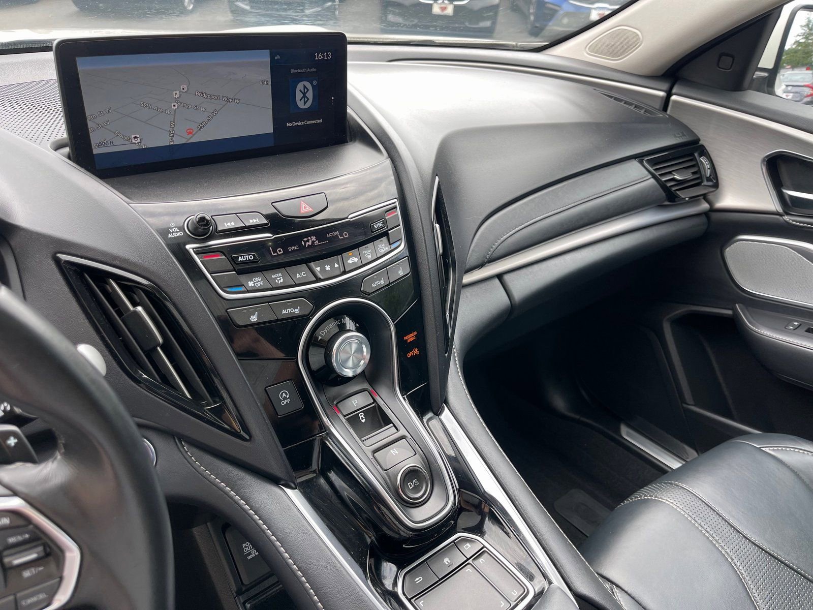 Used 2019 Acura RDX AWD w/ Technology Package image 28
