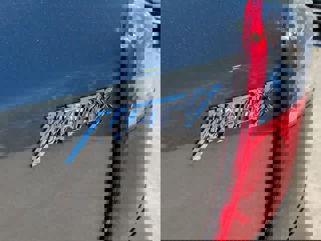 Used 2009 Toyota Matrix image 11