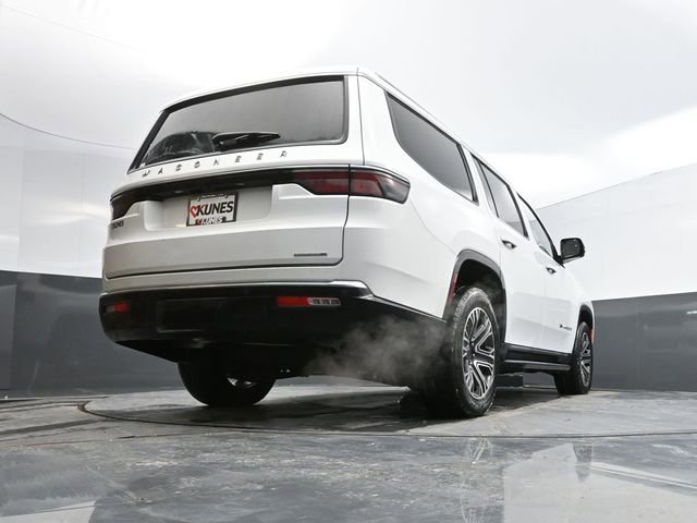 Used 2024 Jeep Wagoneer Series II image 54