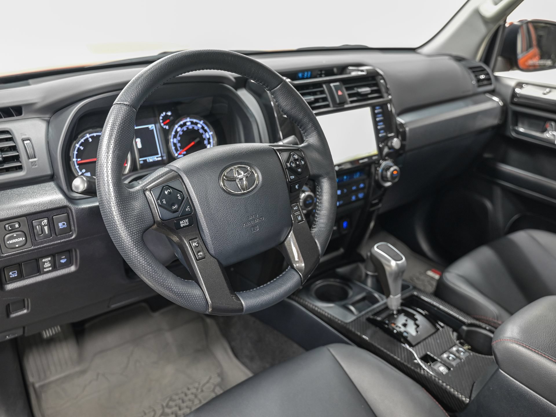 Used 2024 Toyota 4Runner TRD Pro AWD/4WD image 15