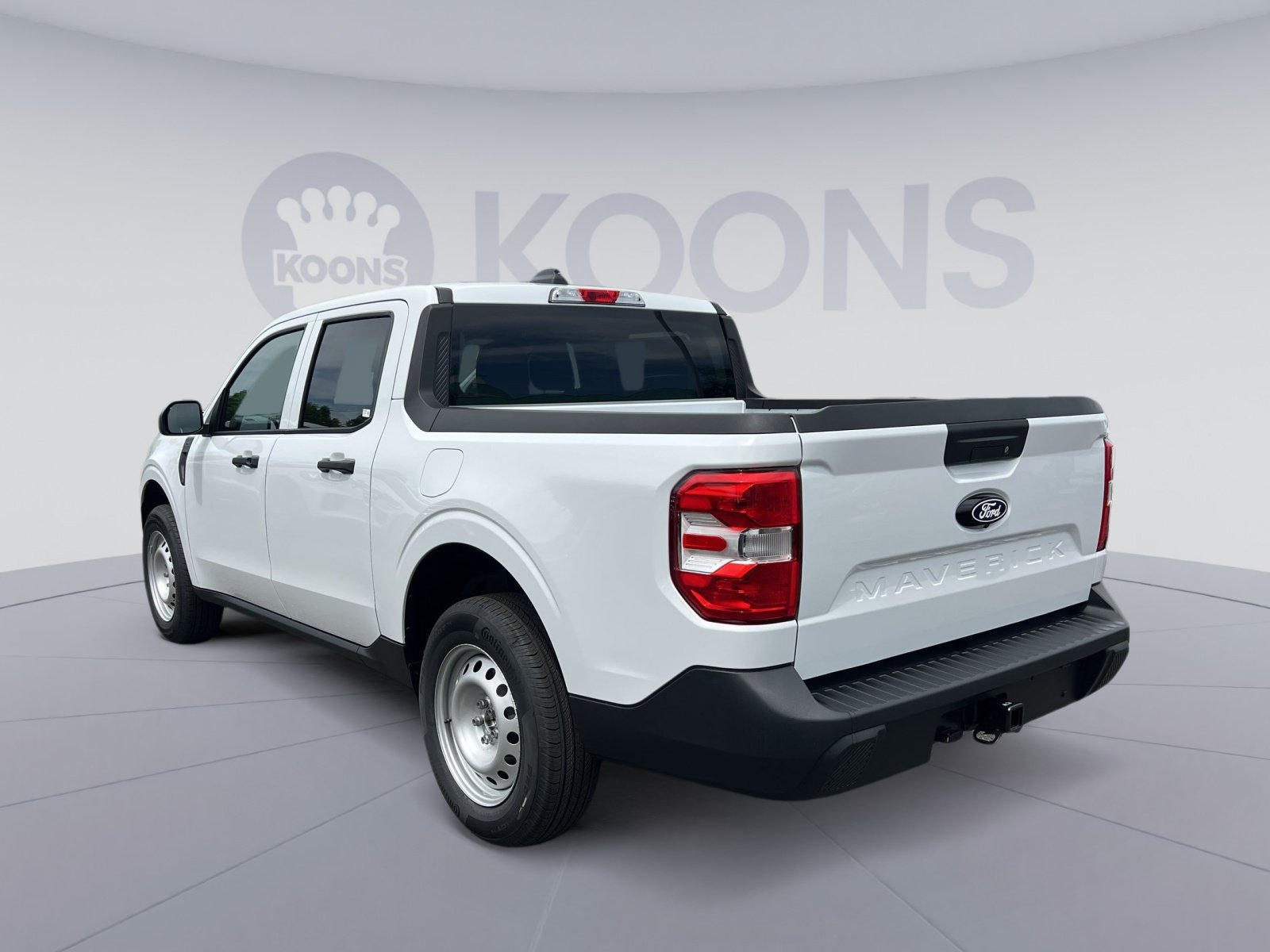 New 2026 Ford Maverick XL FWD image 14
