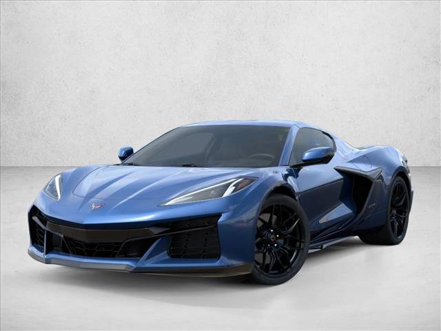 New 2027 Chevrolet Corvette Z06 RWD image 8