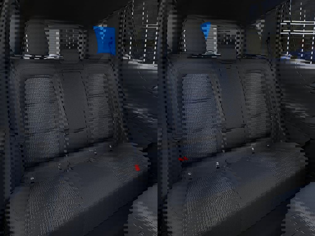 New 2026 Chevrolet Equinox LT image 18