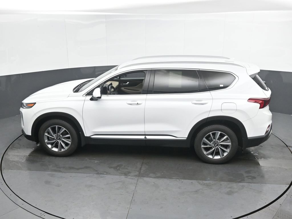 Used 2020 Hyundai Santa Fe SEL w/ Convenience Package image 43