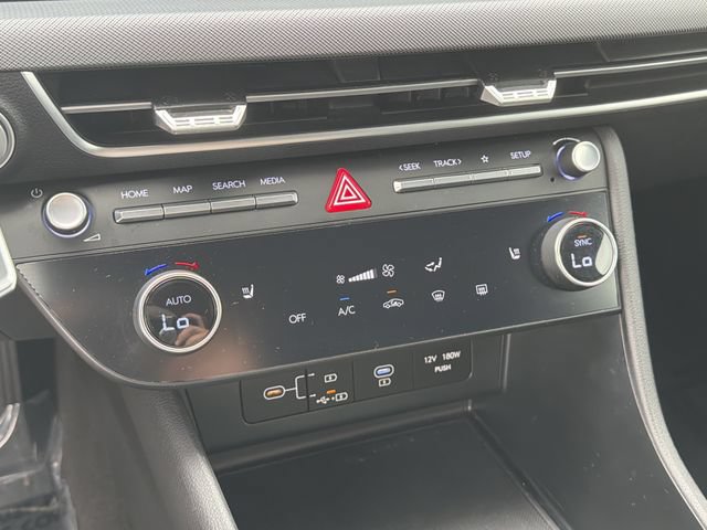 Certified 2025 Hyundai Sonata SEL FWD image 33
