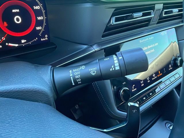 Used 2023 Nissan Z Performance w/ Floor Mat Package (L93) image 21