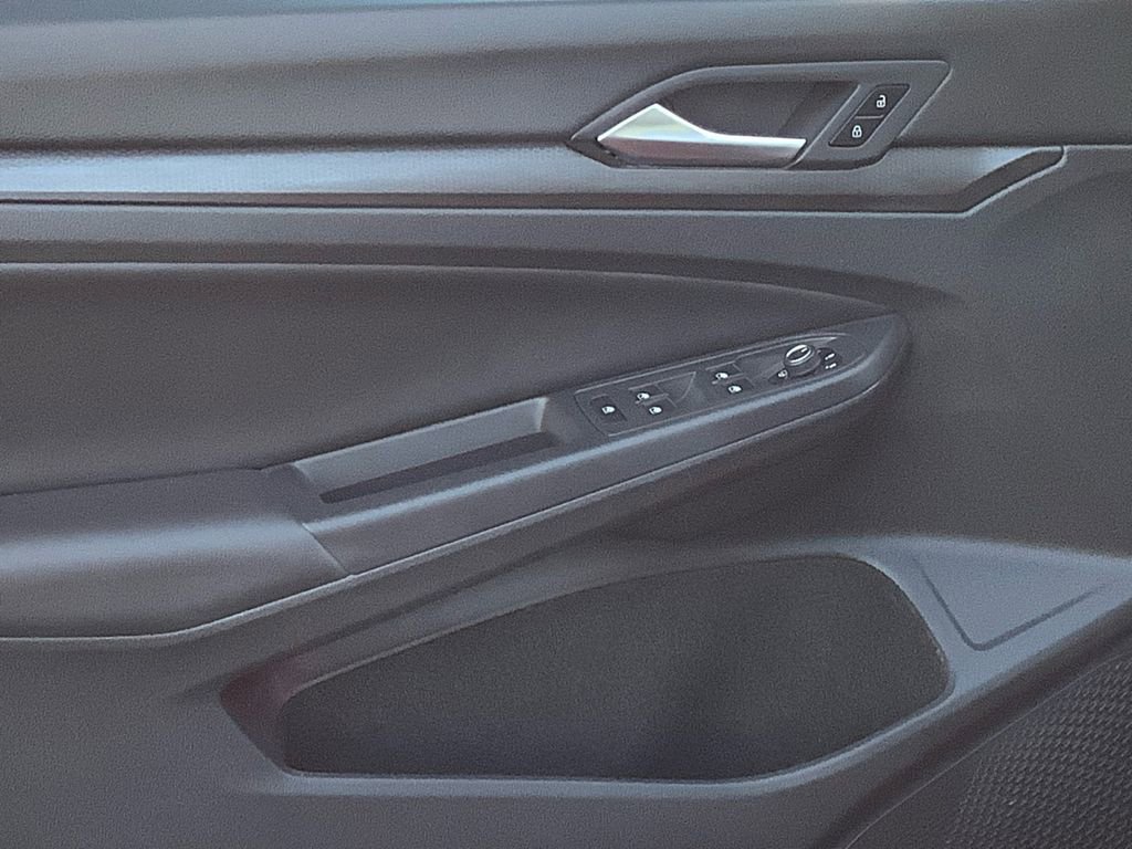 Used 2024 Volkswagen GTI SE w/ SE Leather Seats Package image 12