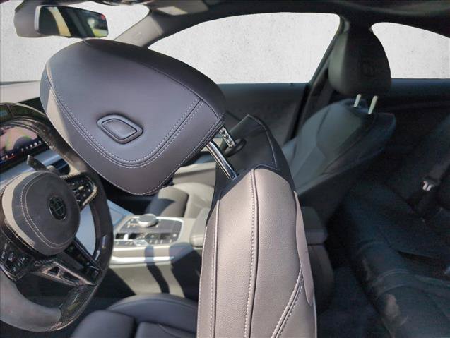 Used 2025 BMW 230i Coupe w/ M Sport Package RWD image 21