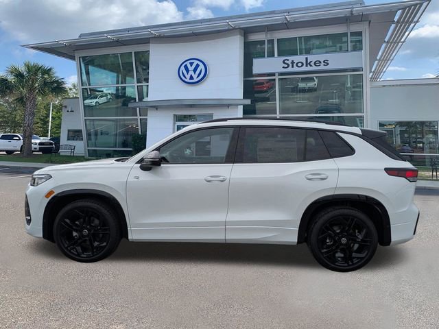 New 2026 Volkswagen Tiguan SE R-Line image 7