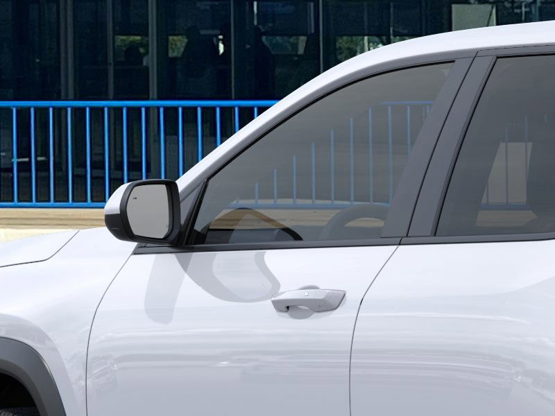 New 2026 Chevrolet Equinox LT w/ Convenience Package II image 12