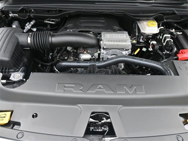 New 2026 RAM 1500 4x4 Crew Cab image 22