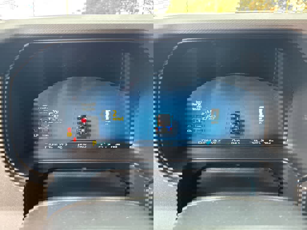 New 2025 Ford Bronco Big Bend image 24