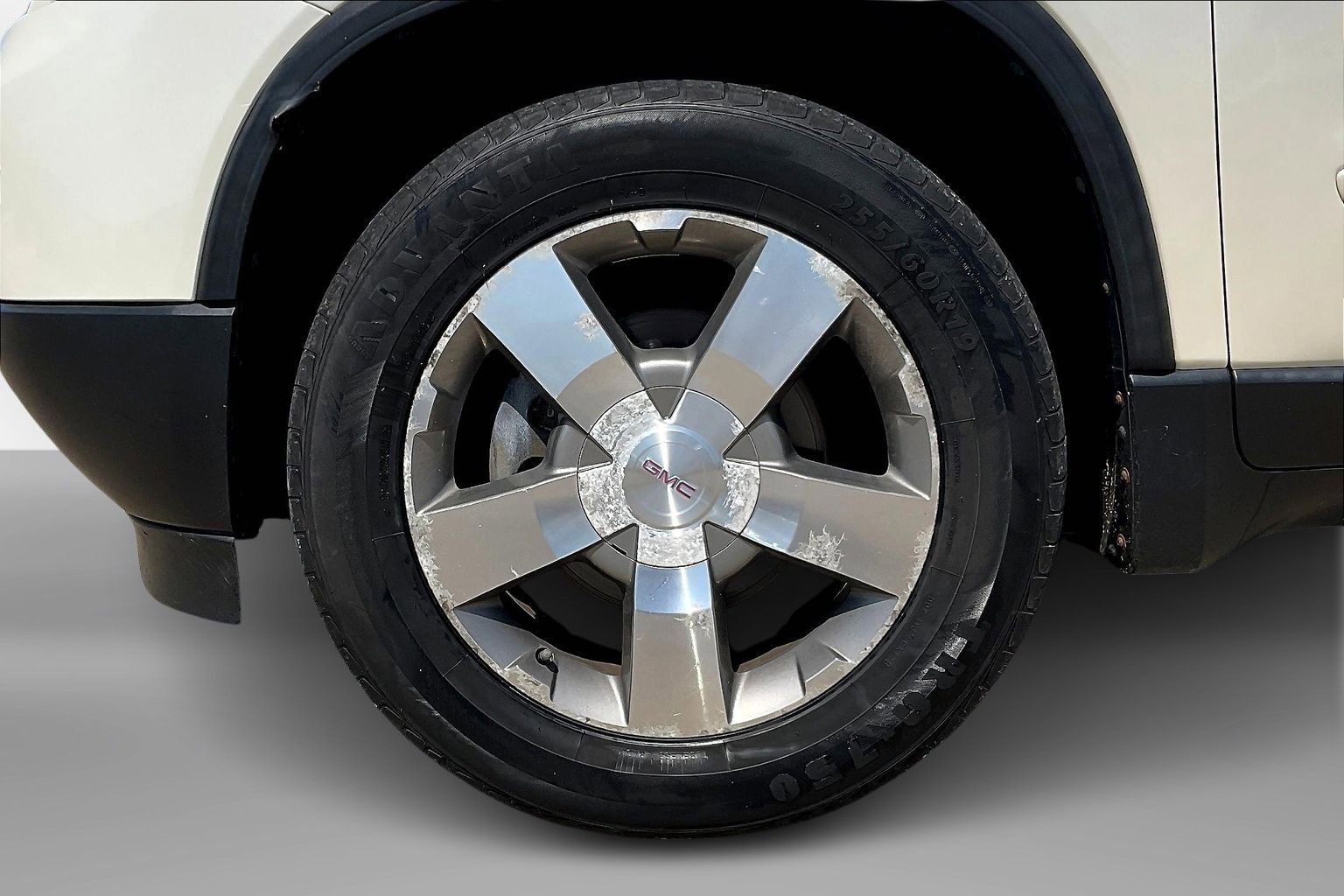 Used 2011 GMC Acadia SLT image 10