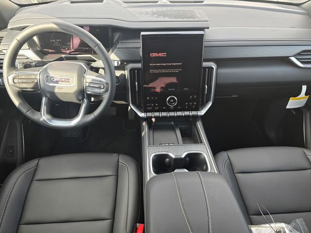 New 2026 GMC Acadia Elevation w/ Black Edition image 15