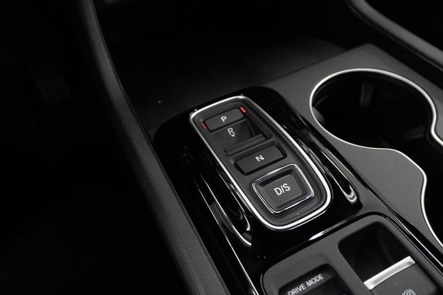 New 2026 Honda Pilot Sport image 23