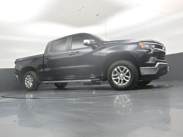 Used 2023 Chevrolet Silverado 1500 LT w/ Max Trailering Package AWD/4WD image 37