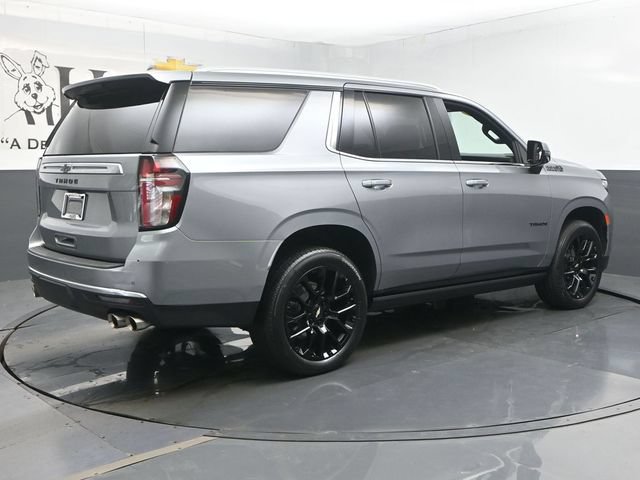 Used 2023 Chevrolet Tahoe High Country w/ Premium Package 2 AWD/4WD image 52