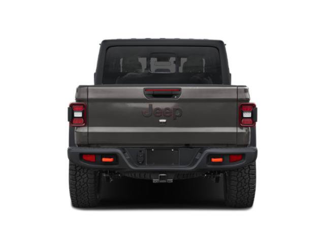 New 2026 Jeep Gladiator Mojave AWD/4WD image 8
