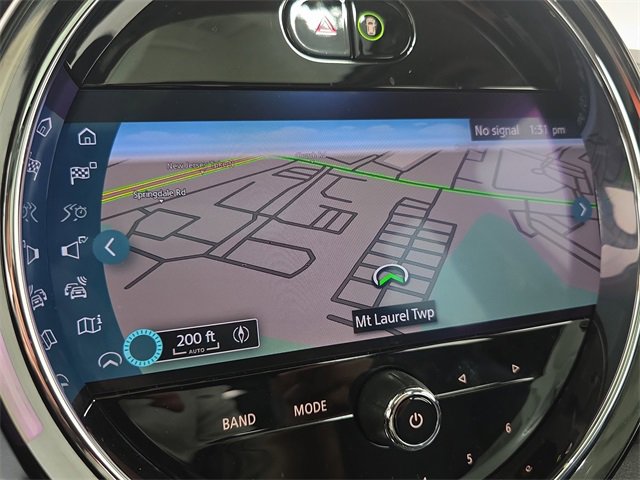 Used 2024 MINI Cooper Clubman S w/ Signature Upholstery Package image 22